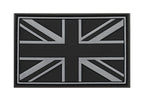 JTG Great Britain Rubber Patch