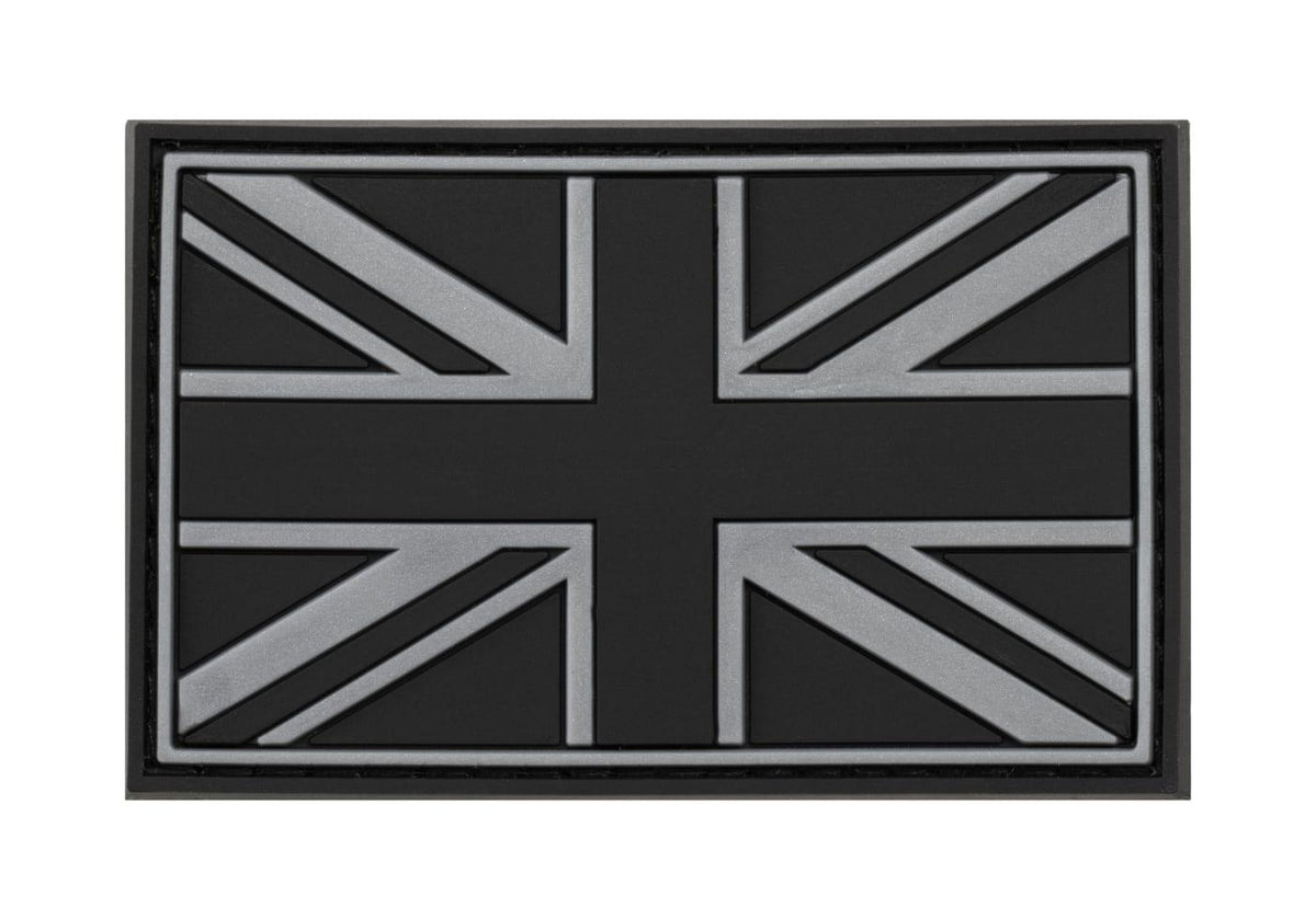 JTG Great Britain Rubber Patch