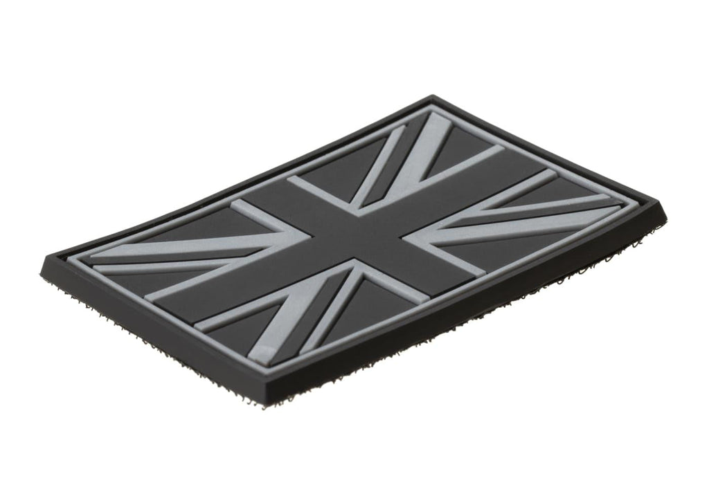 JTG Great Britain Rubber Patch JTG