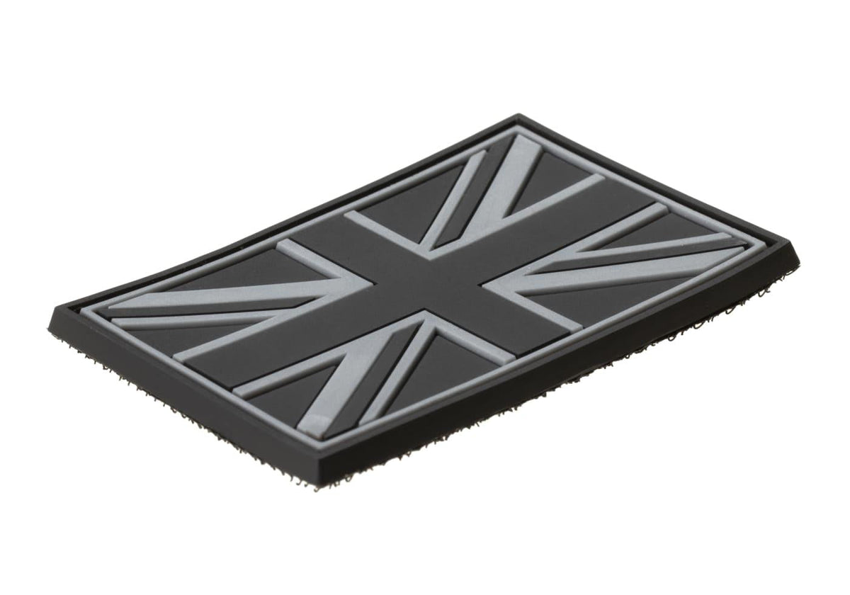 JTG Great Britain Rubber Patch JTG