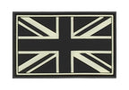 JTG Great Britain Rubber Patch JTG