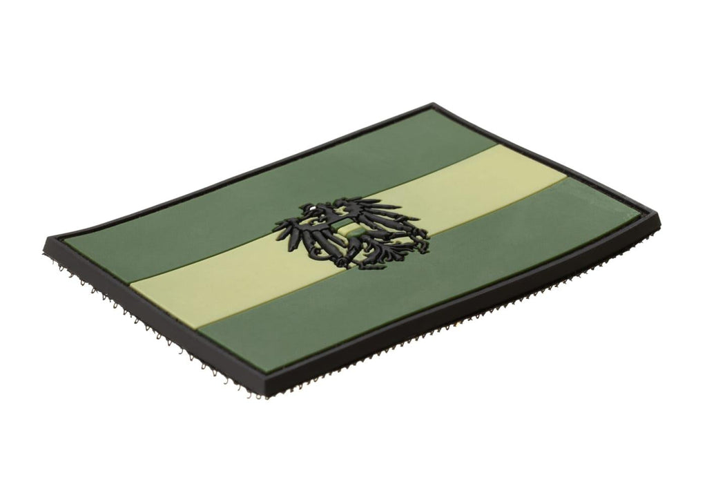 JTG Austria Rubber Patch JTG