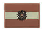 JTG Austria Rubber Patch