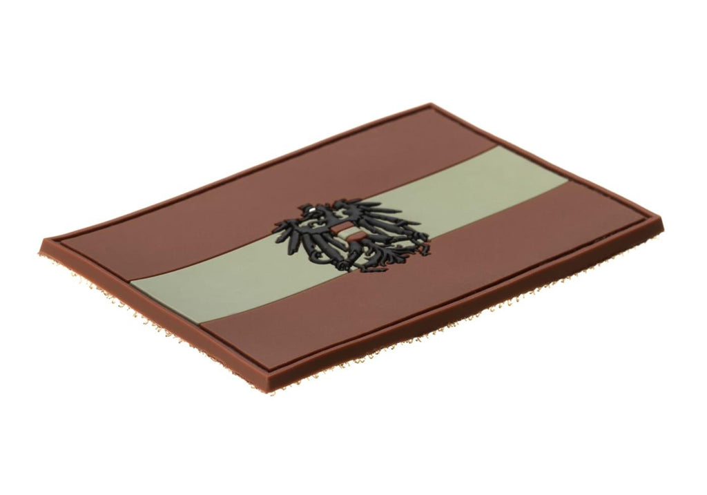 JTG Austria Rubber Patch JTG