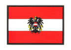 JTG Austria Rubber Patch JTG