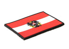JTG Austria Rubber Patch JTG