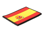 JTG Spain Rubber Patch JTG