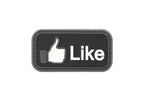 JTG Like Rubber Patch