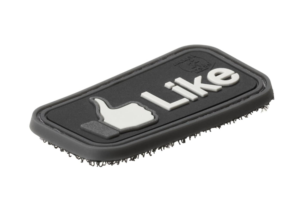JTG Like Rubber Patch JTG