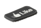 JTG Like Rubber Patch JTG