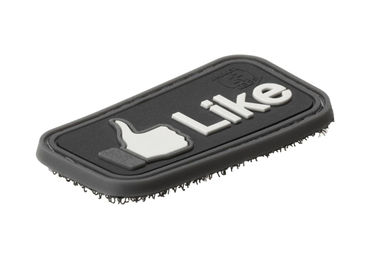 JTG Like Rubber Patch JTG