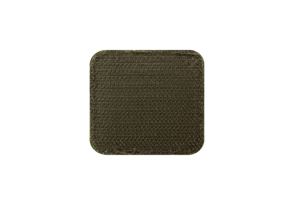 JTG Little Black Sheep Rubber Patch JTG