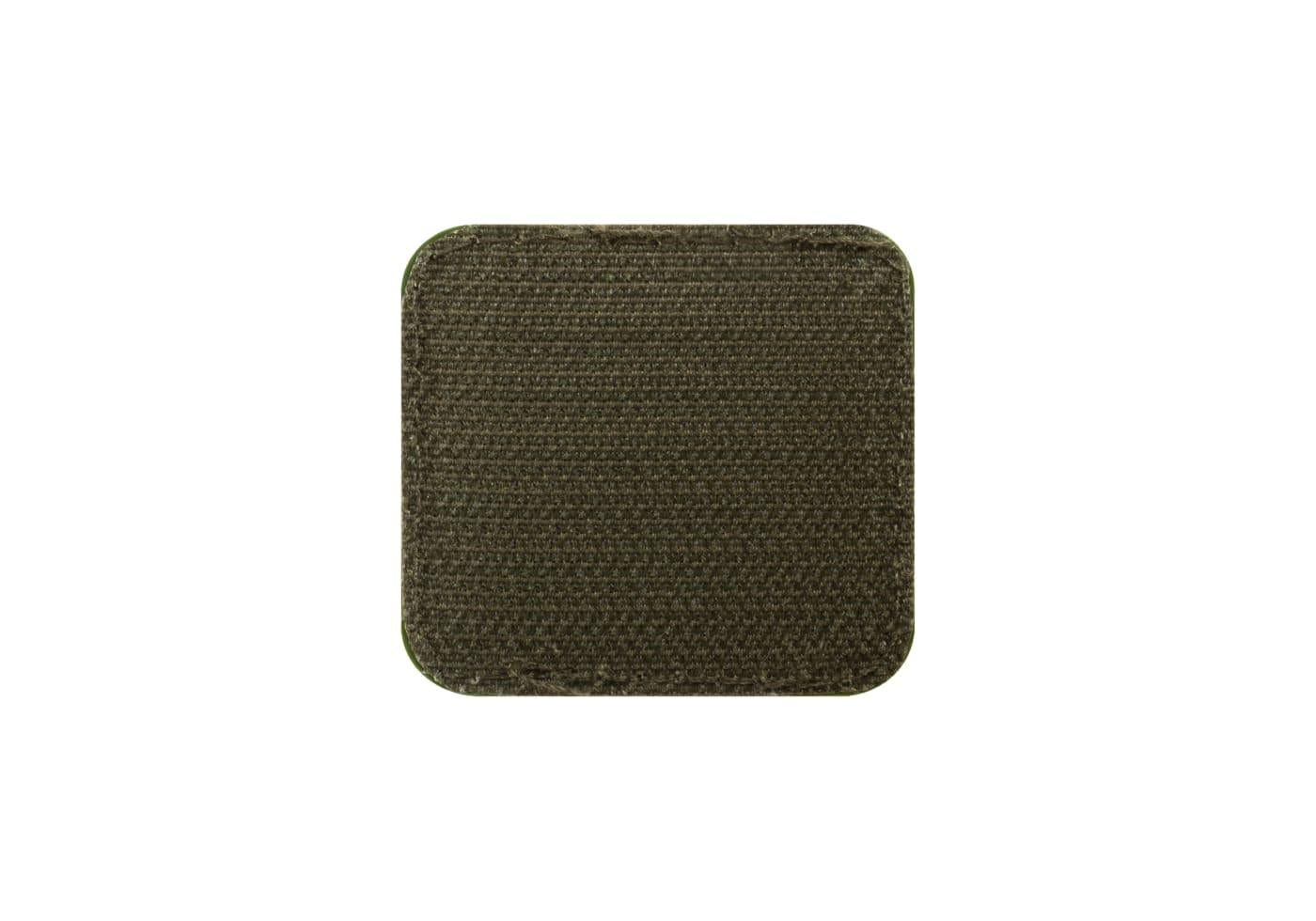 JTG Little Black Sheep Rubber Patch JTG