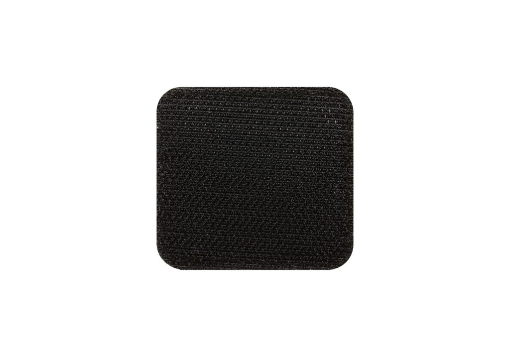 JTG Little Black Sheep Rubber Patch JTG