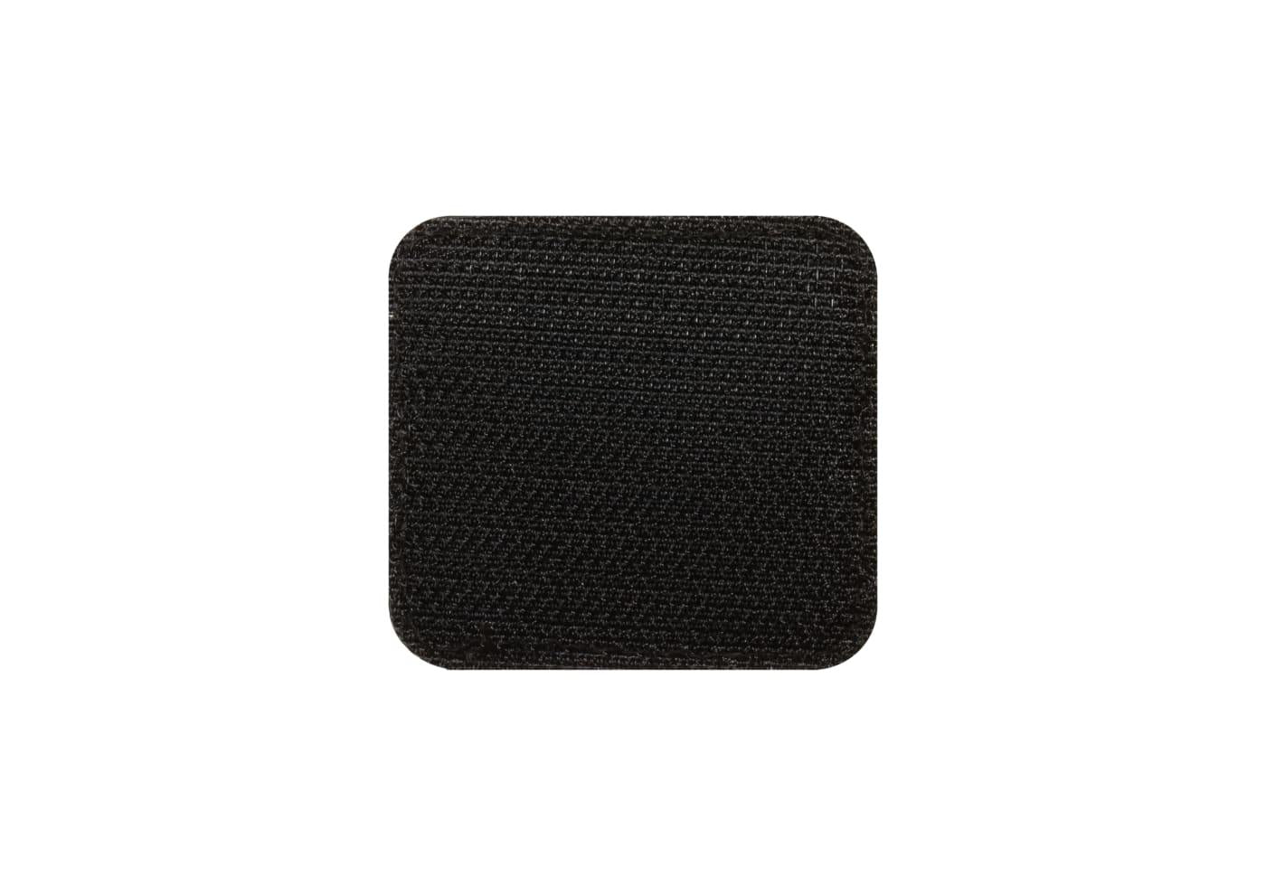 JTG Little Black Sheep Rubber Patch JTG