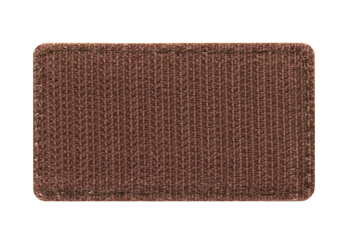 JTG US Flag Rubber Patch Reversed JTG