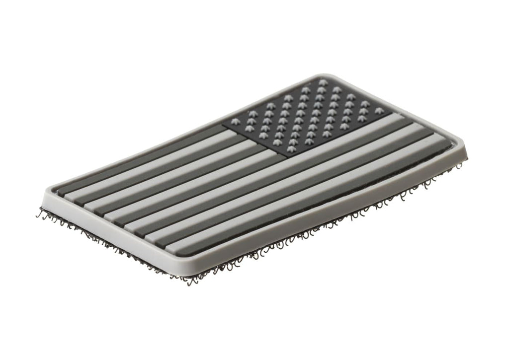 JTG US Flag Rubber Patch Reversed JTG