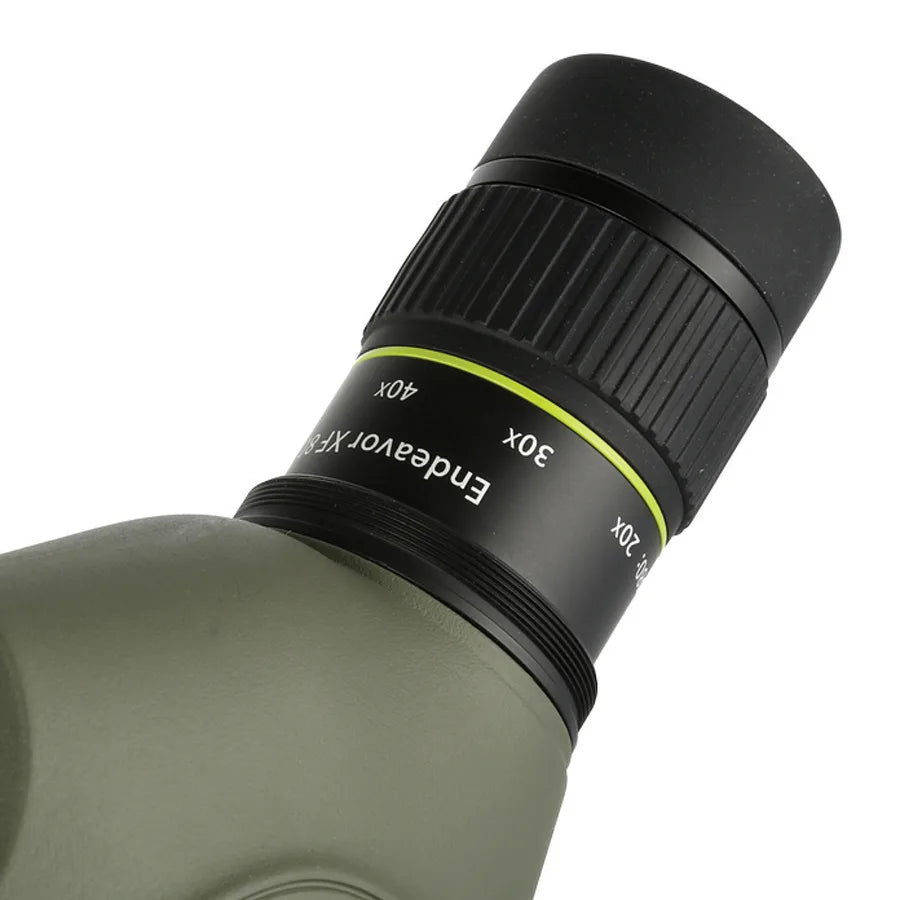 Vanguard Endeavor XF 80A - longue-vue 20-60x80