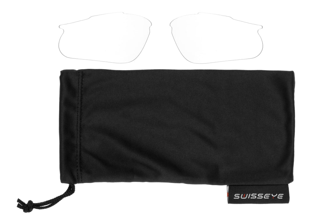 SwissEye Maverick - Black