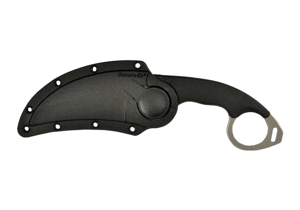 Cold Steel Double Agent I