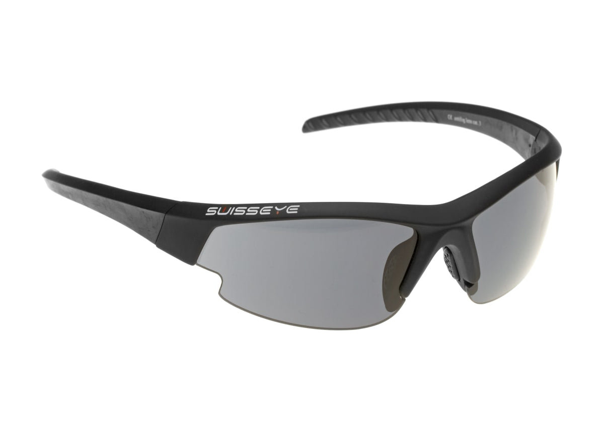 SwissEye Gardosa Evolution MP - Black