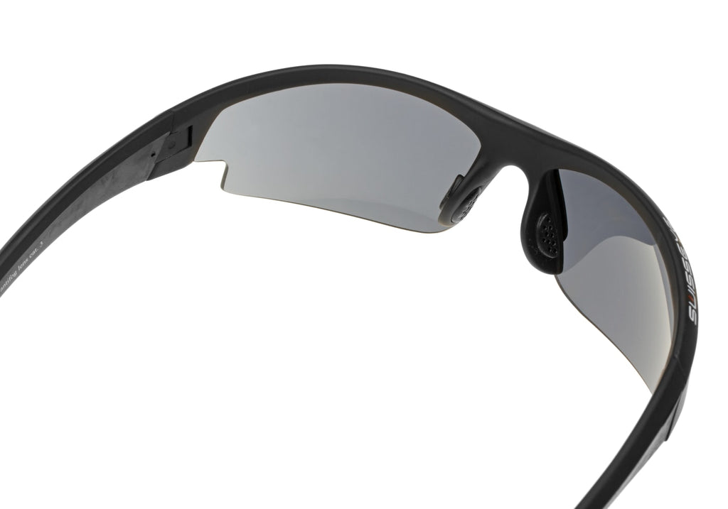 SwissEye Gardosa Evolution MP - Black
