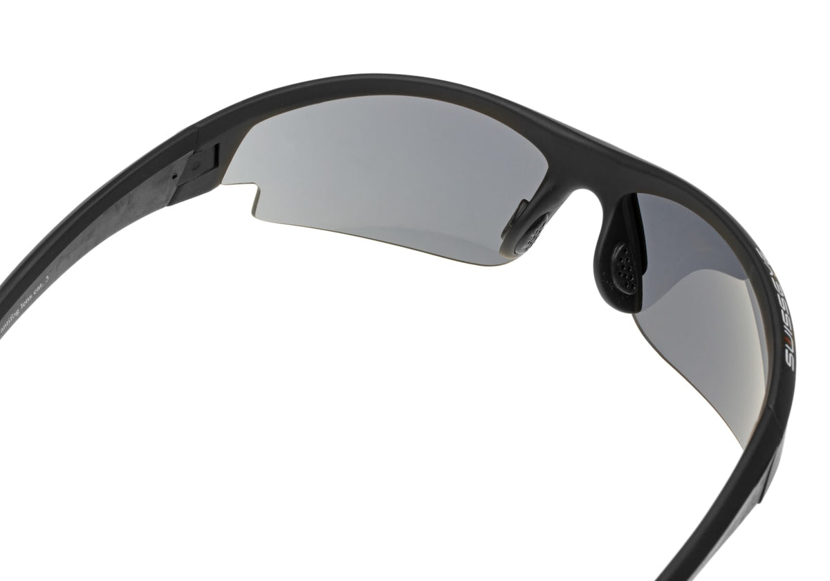 SwissEye Gardosa Evolution MP - Black