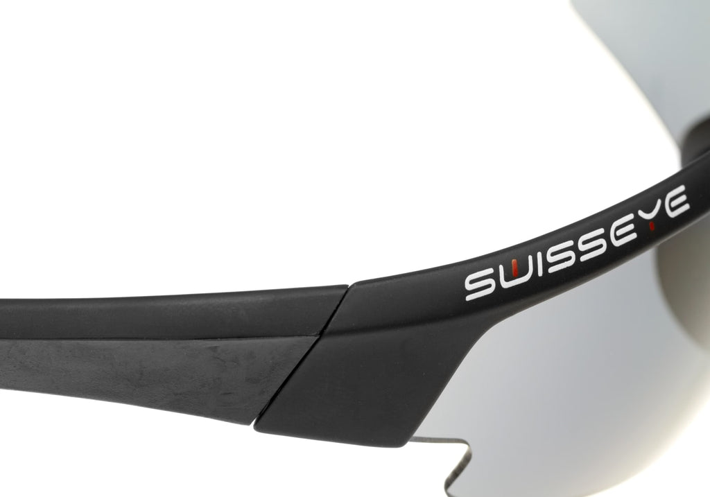SwissEye Gardosa Evolution MP - Black