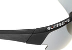 SwissEye Gardosa Evolution MP - Black