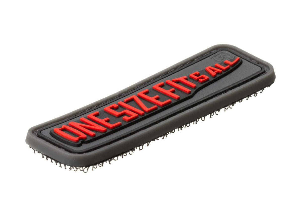 JTG One Size Fits All Rubber Patch JTG