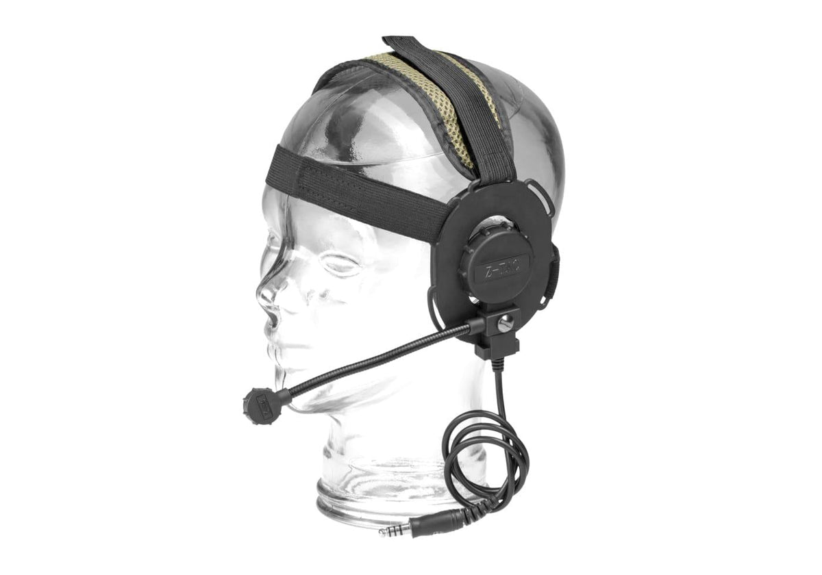 Z-Tactical Evo III Headset Z-Tactical