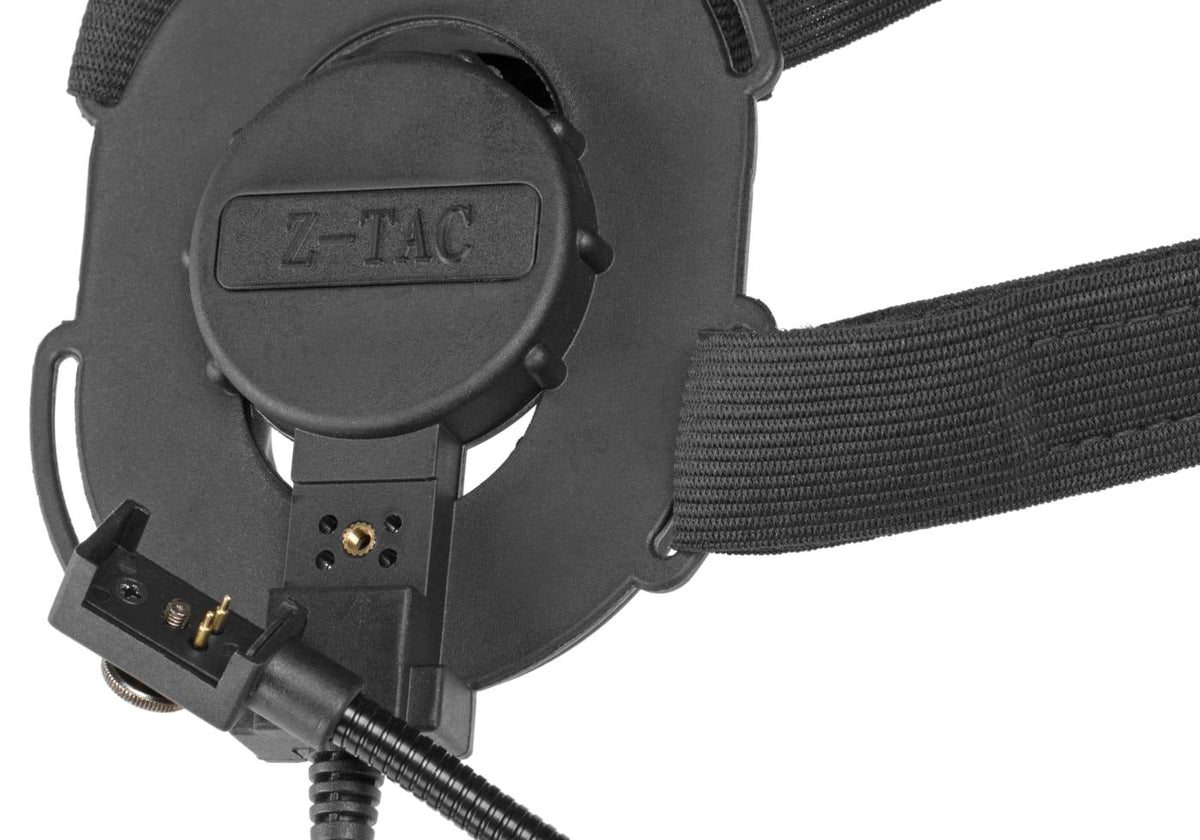Z-Tactical Evo III Headset Z-Tactical