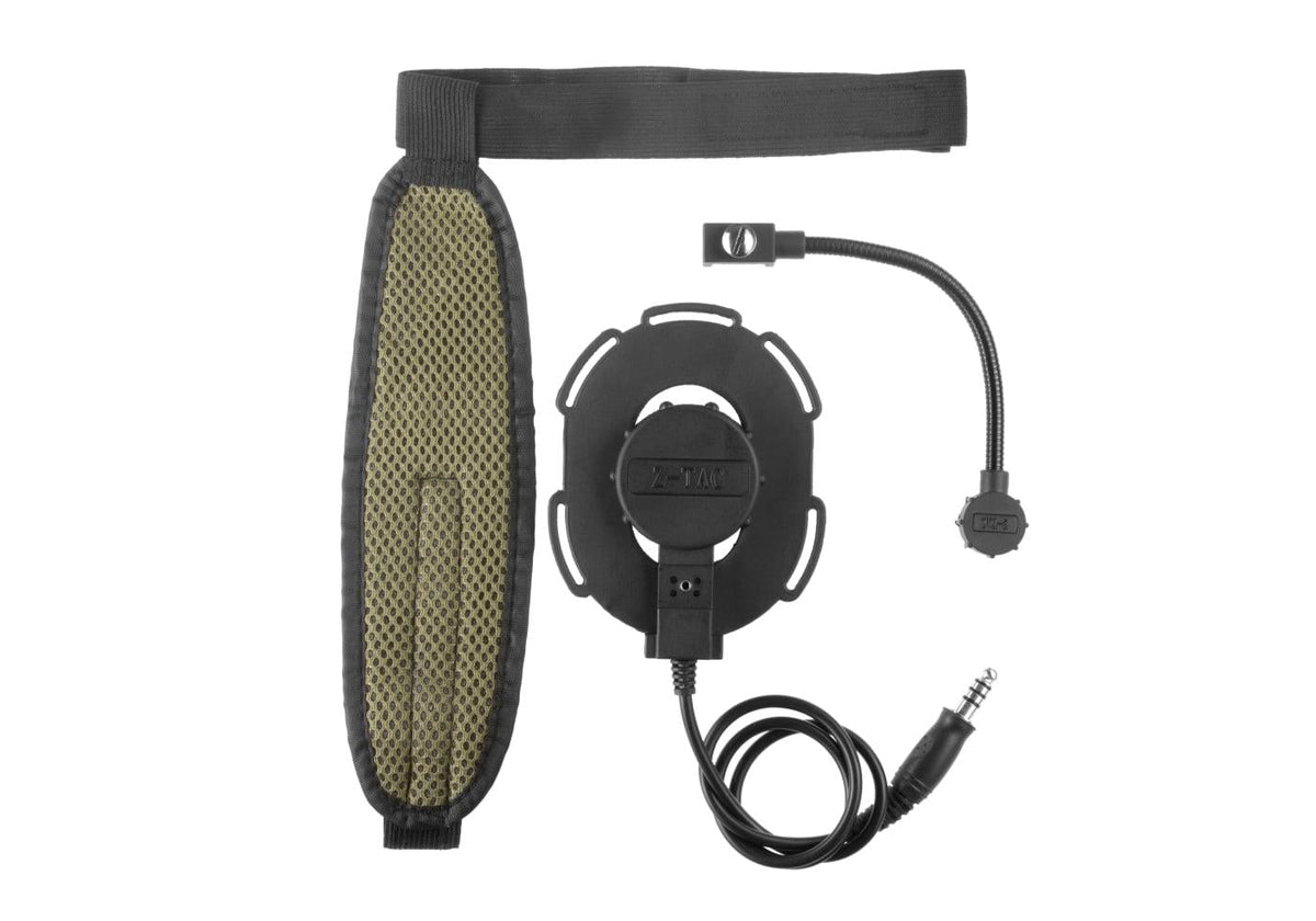 Z-Tactical Evo III Headset Z-Tactical