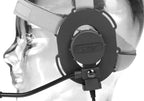Z-Tactical Evo III Headset Z-Tactical
