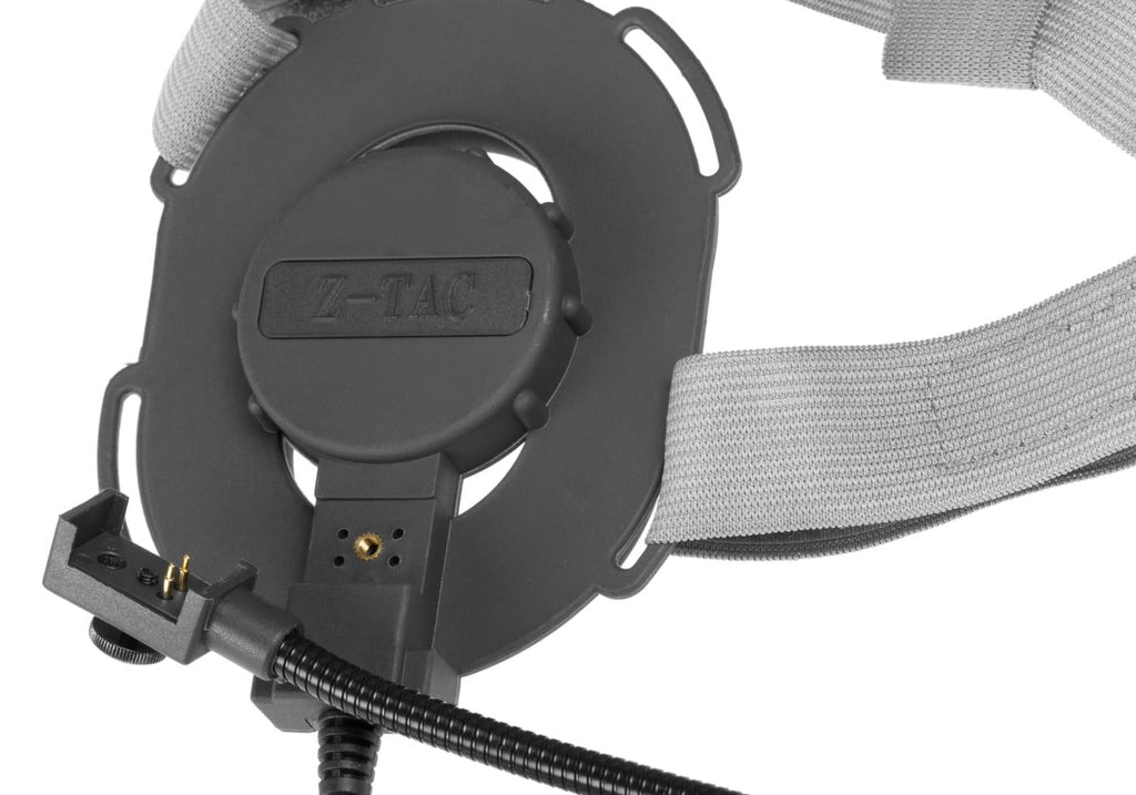 Z-Tactical Evo III Headset Z-Tactical