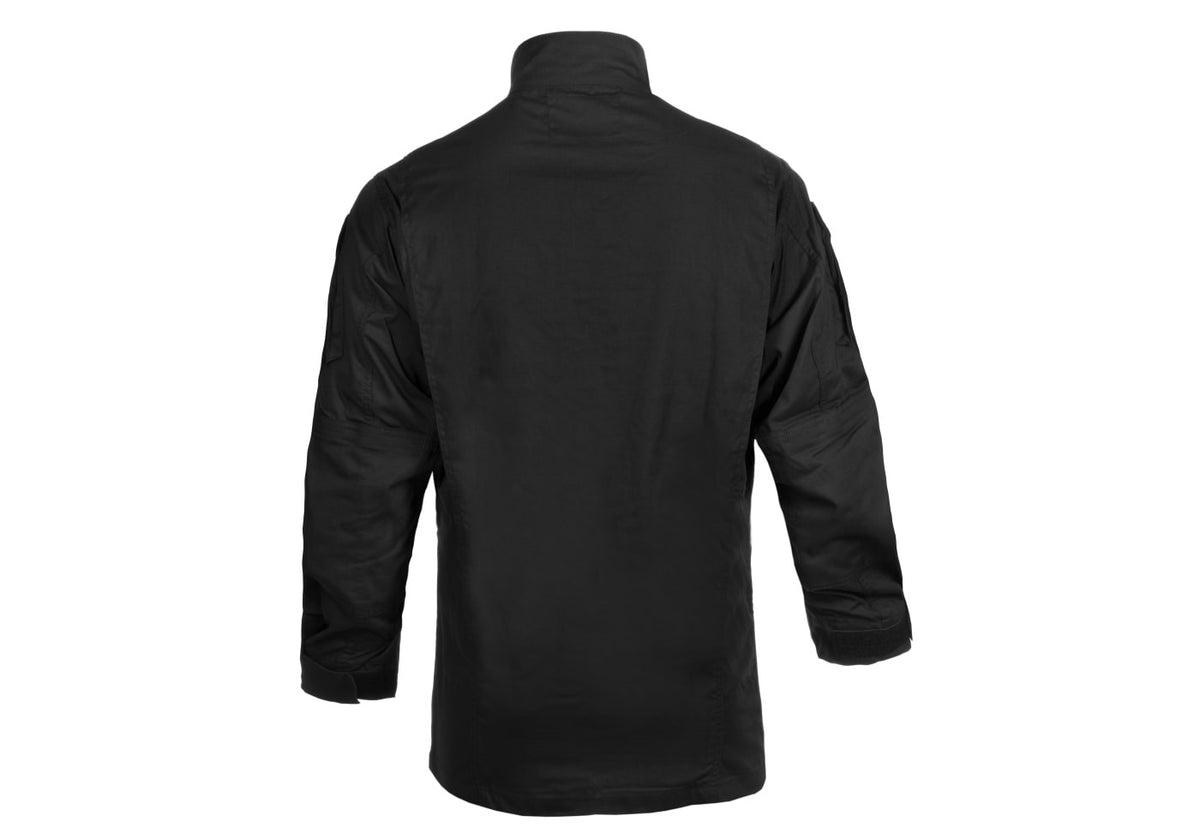 Invader Gear Revenger TDU Shirt - Black