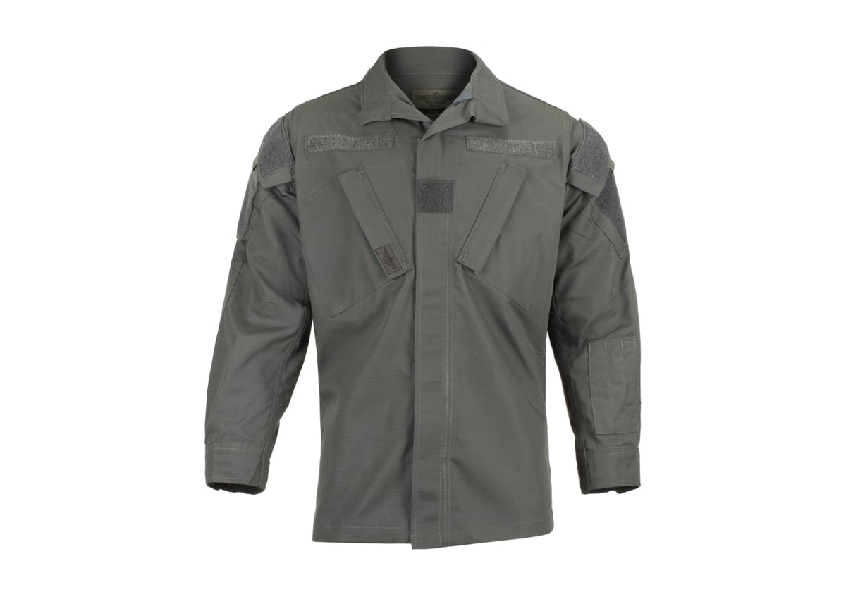Invader Gear Revenger TDU Shirt - Wolf Grey