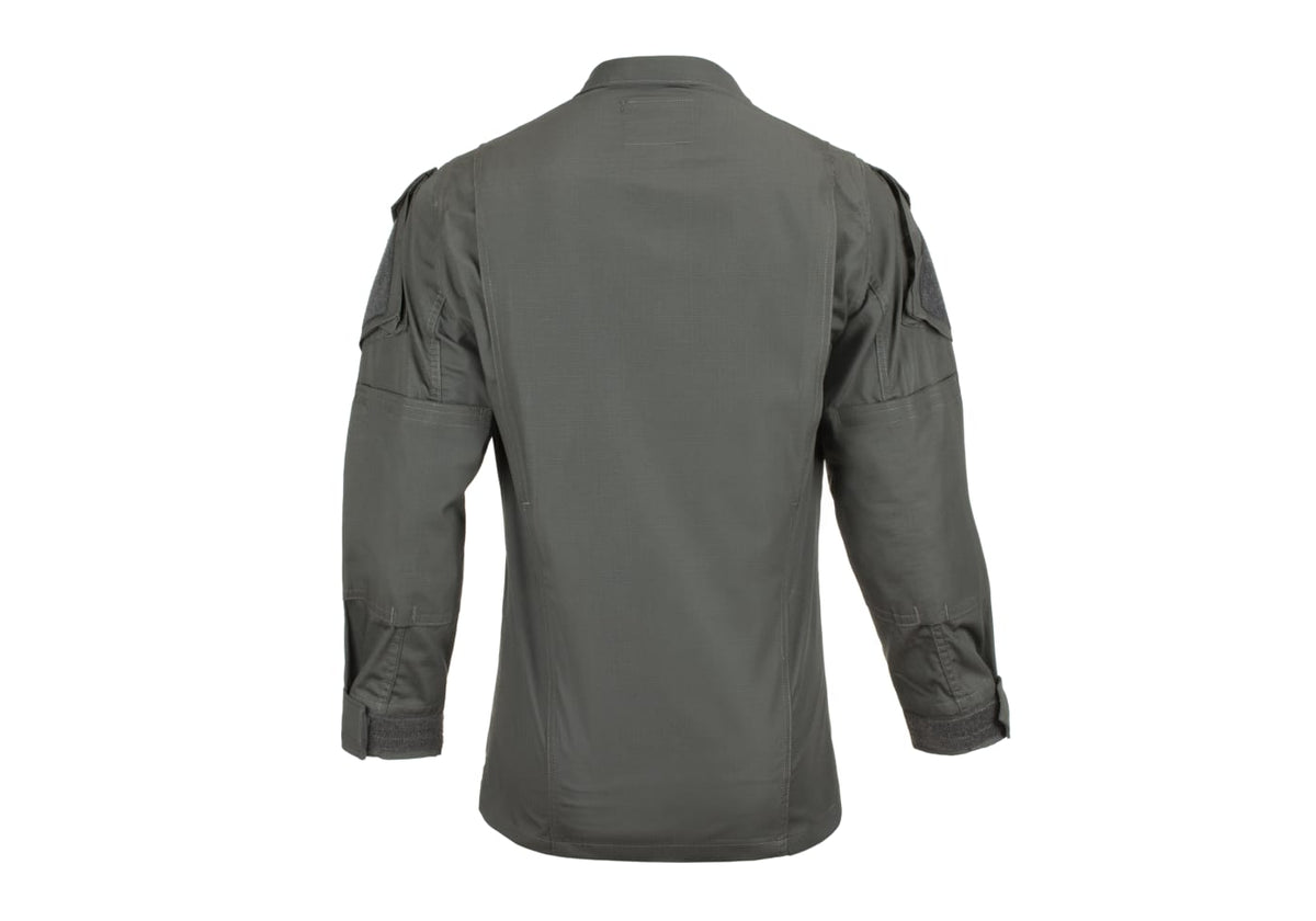 Invader Gear Revenger TDU Shirt - Wolf Grey