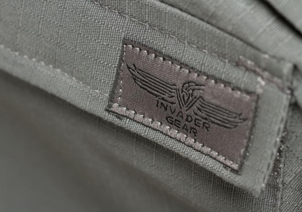 Invader Gear Revenger TDU Shirt - Wolf Grey