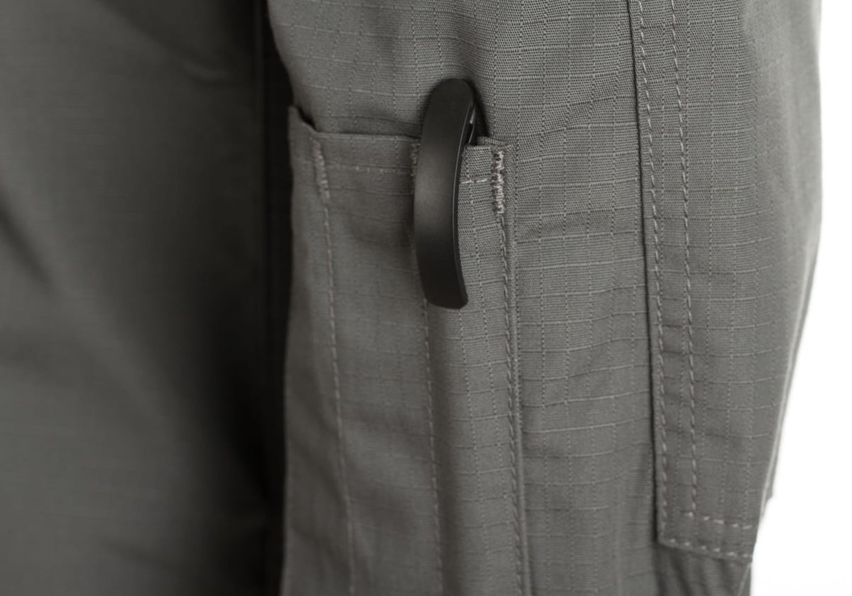 Invader Gear Revenger TDU Shirt - Wolf Grey