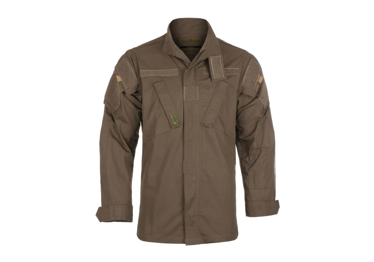 Invader Gear Revenger TDU Shirt - Ranger Green