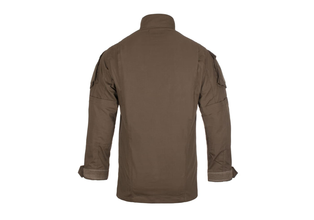 Invader Gear Revenger TDU Shirt - Ranger Green