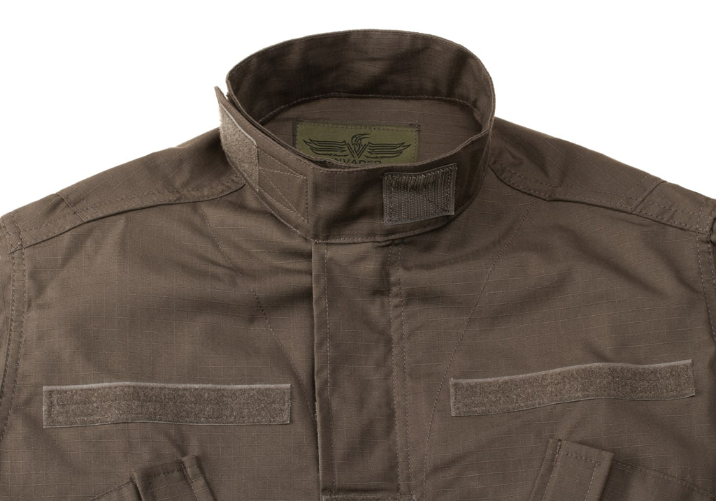 Invader Gear Revenger TDU Shirt - Ranger Green