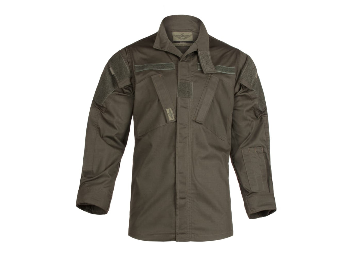 Invader Gear Revenger TDU Shirt - OD
