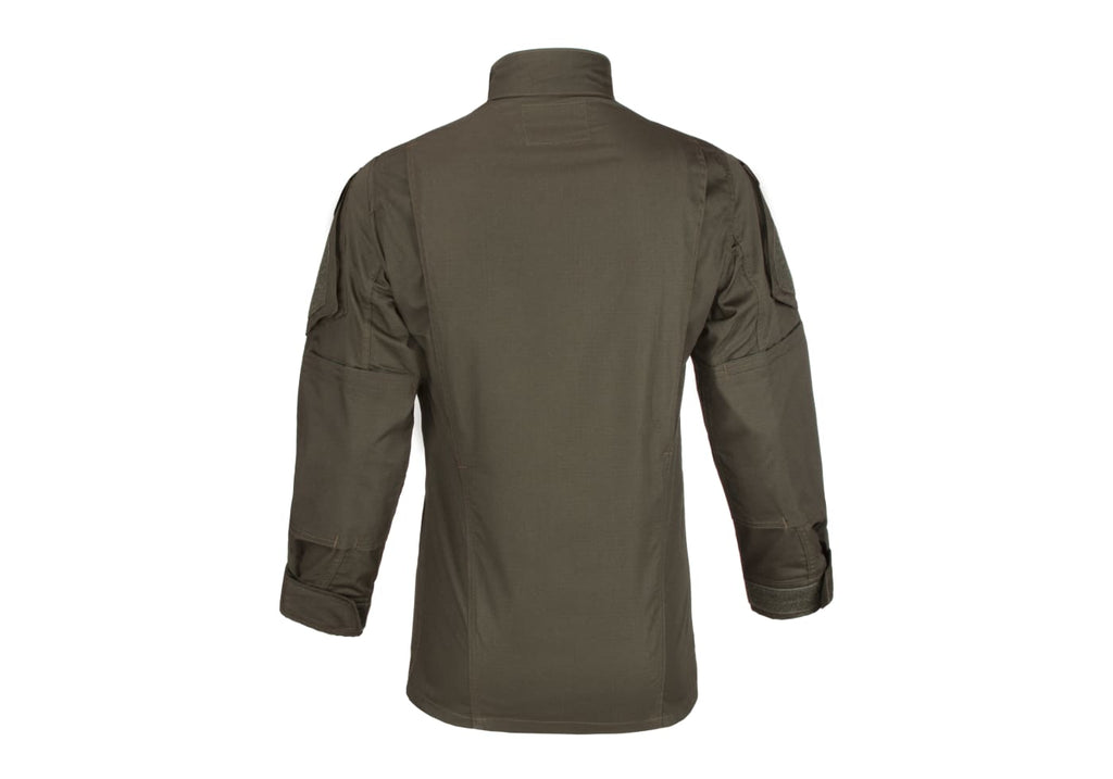 Invader Gear Revenger TDU Shirt - OD