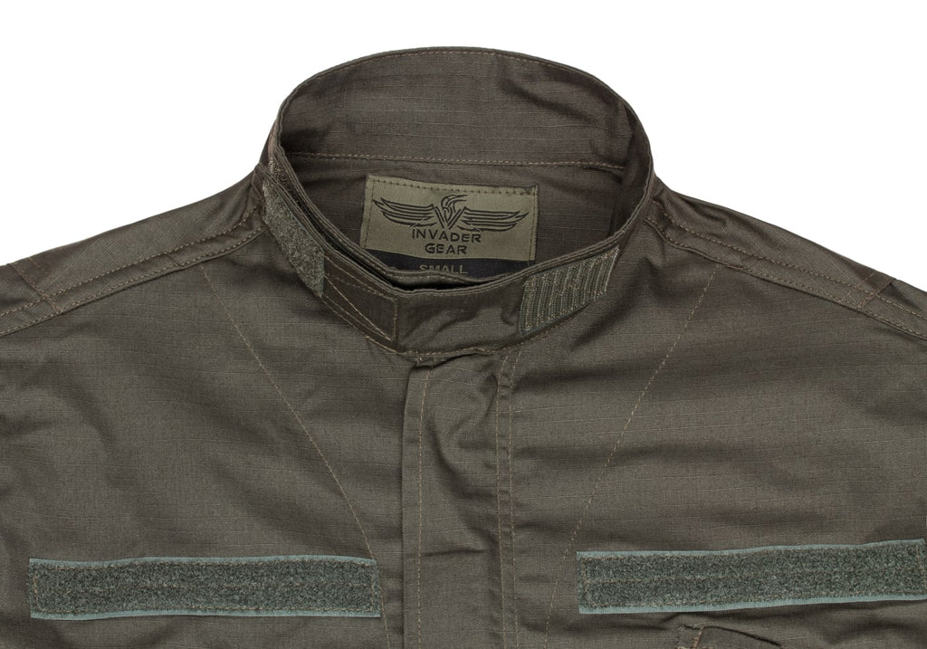 Invader Gear Revenger TDU Shirt - OD