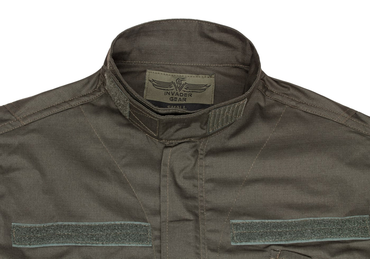 Invader Gear Revenger TDU Shirt - OD
