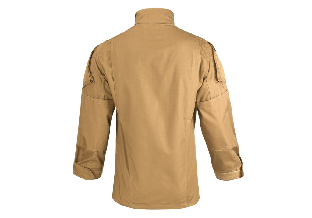 Invader Gear Revenger TDU Shirt - Coyote