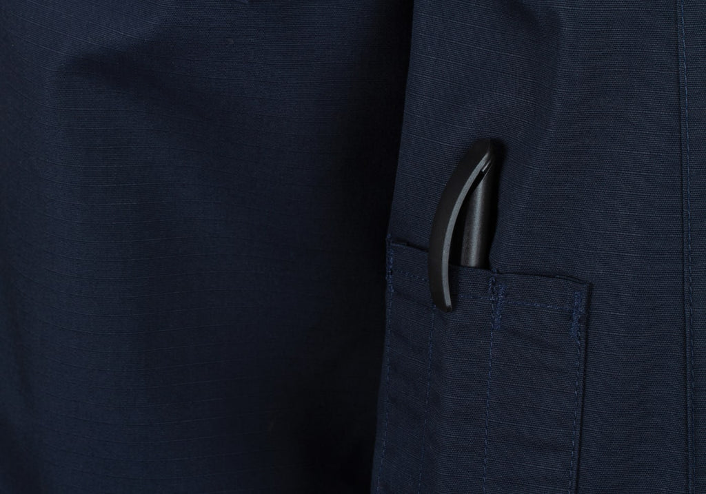 Invader Gear Revenger TDU Shirt - Navy