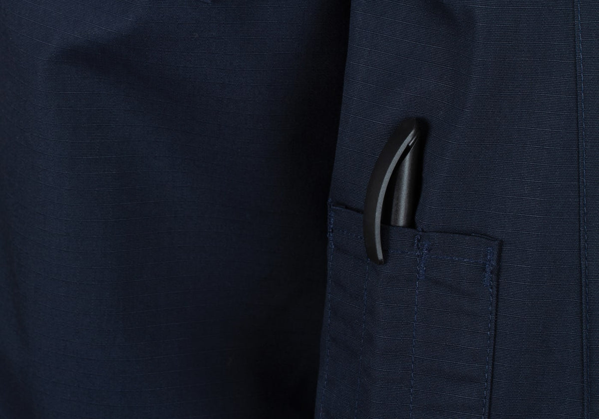 Invader Gear Revenger TDU Shirt - Navy